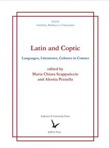 Latin and coptic