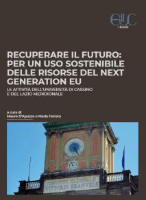 recuperare il futuro