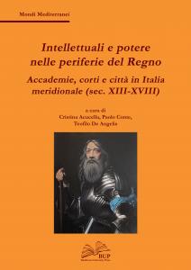 Cover Intellettuali e potere