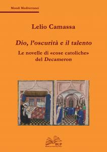 Camassa Cover