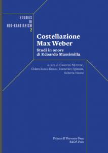 Max Weber