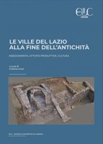 villas of lazio