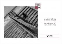 Annuario delle attività didattiche 2015/2016 