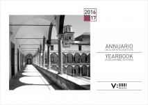 Annuario delle attività didattiche 2016/ 2017 