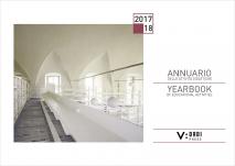 Yearbook of Educational Activities 2017/2018