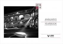 Annuario delle attività didattiche 2018/2019 