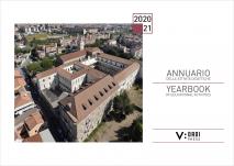 Yearbook of Educational Activities 2020/2021