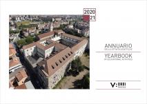 Annuario delle attività didattiche 2020/2021 