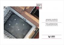 Yearbook of Educational Activities 2021/2022