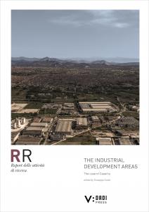 The industrial development areas
