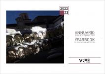 Yearbook of educational activities 2022-23