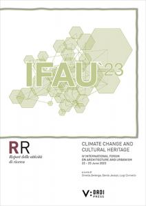 Cover IFAU