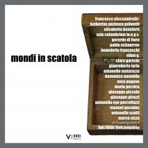 Cover Mondi in scatola
