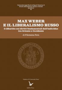 max weber