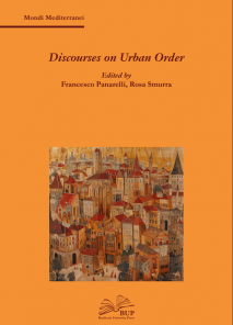 Copertina_Discourses on Urban Order