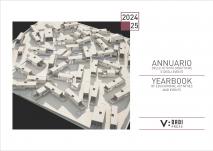 Cover Yearbook of educational activities and events 2024-25